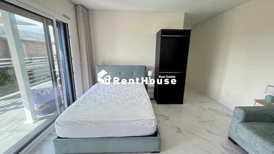 Apartamento T0 para Venda em São Pedro Foto 3