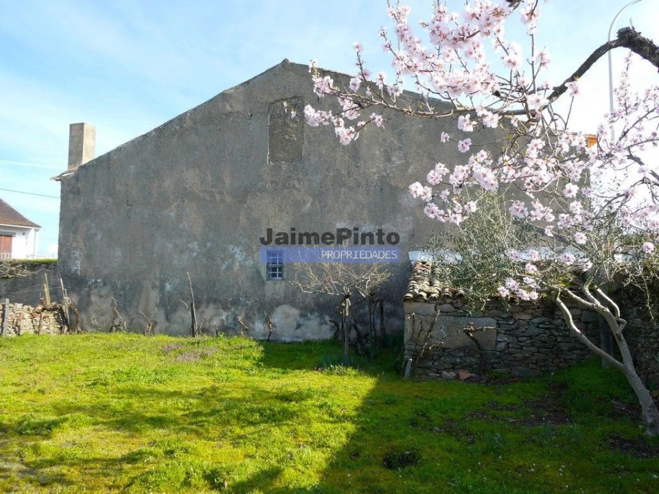 Moradia T4 para Venda em Escalhão Foto 1