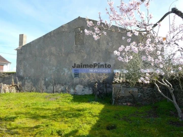 Moradia T4 para Venda em Escalhão