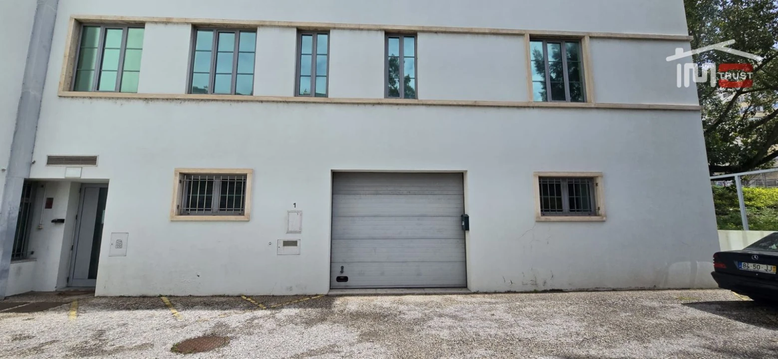 Negócio para Venda em Oeiras e São Julião da Barra, Paço de Arcos e Caxias Foto 16