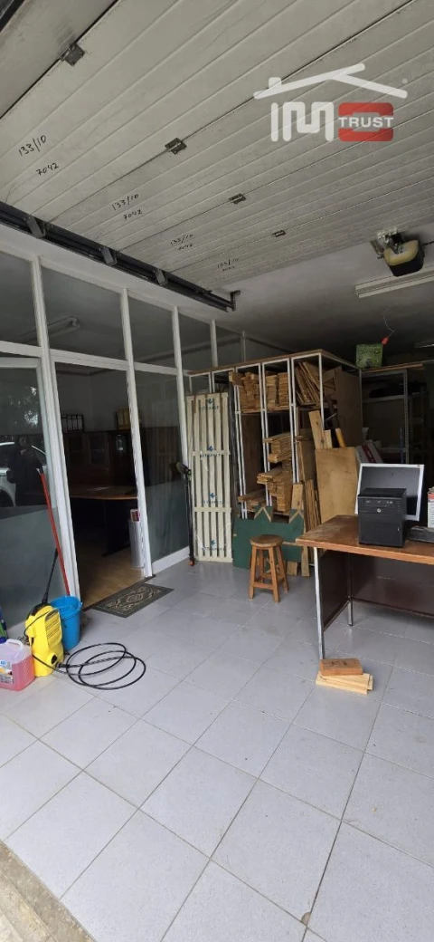 Negócio para Venda em Oeiras e São Julião da Barra, Paço de Arcos e Caxias