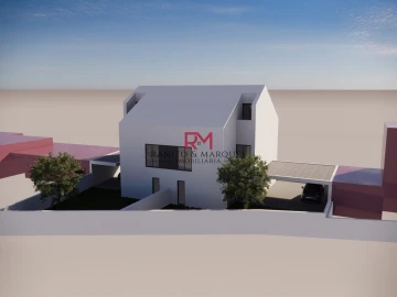 Moradia T3 para Venda em Valongo