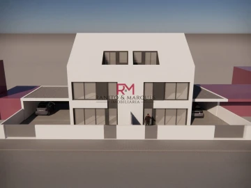 Moradia T3 para Venda em Valongo