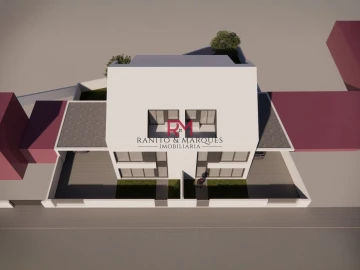 Moradia T3 para Venda em Valongo