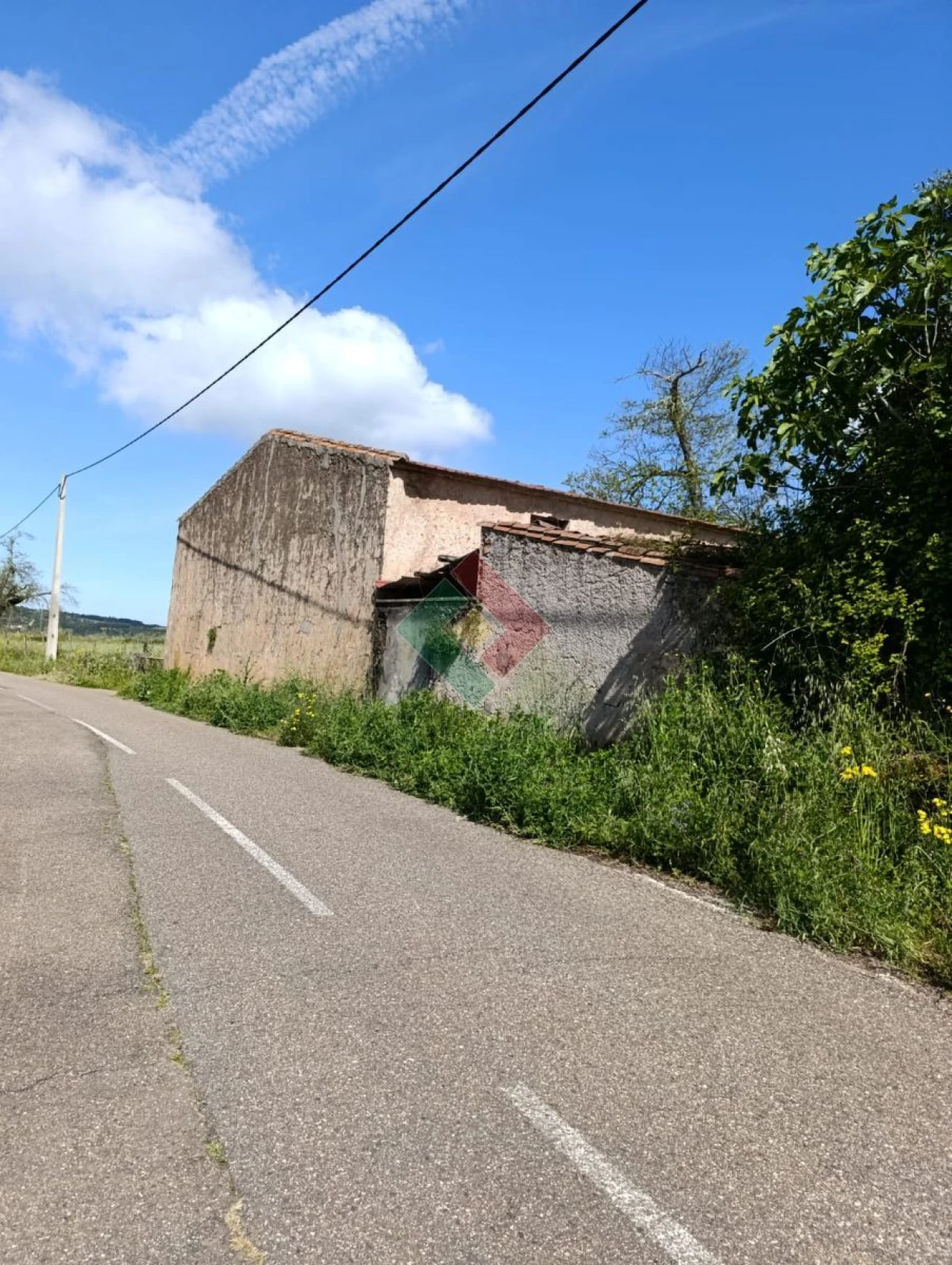 Terreno Agricola ou Rústico para Venda em São Salvador da Aramenha Foto 2