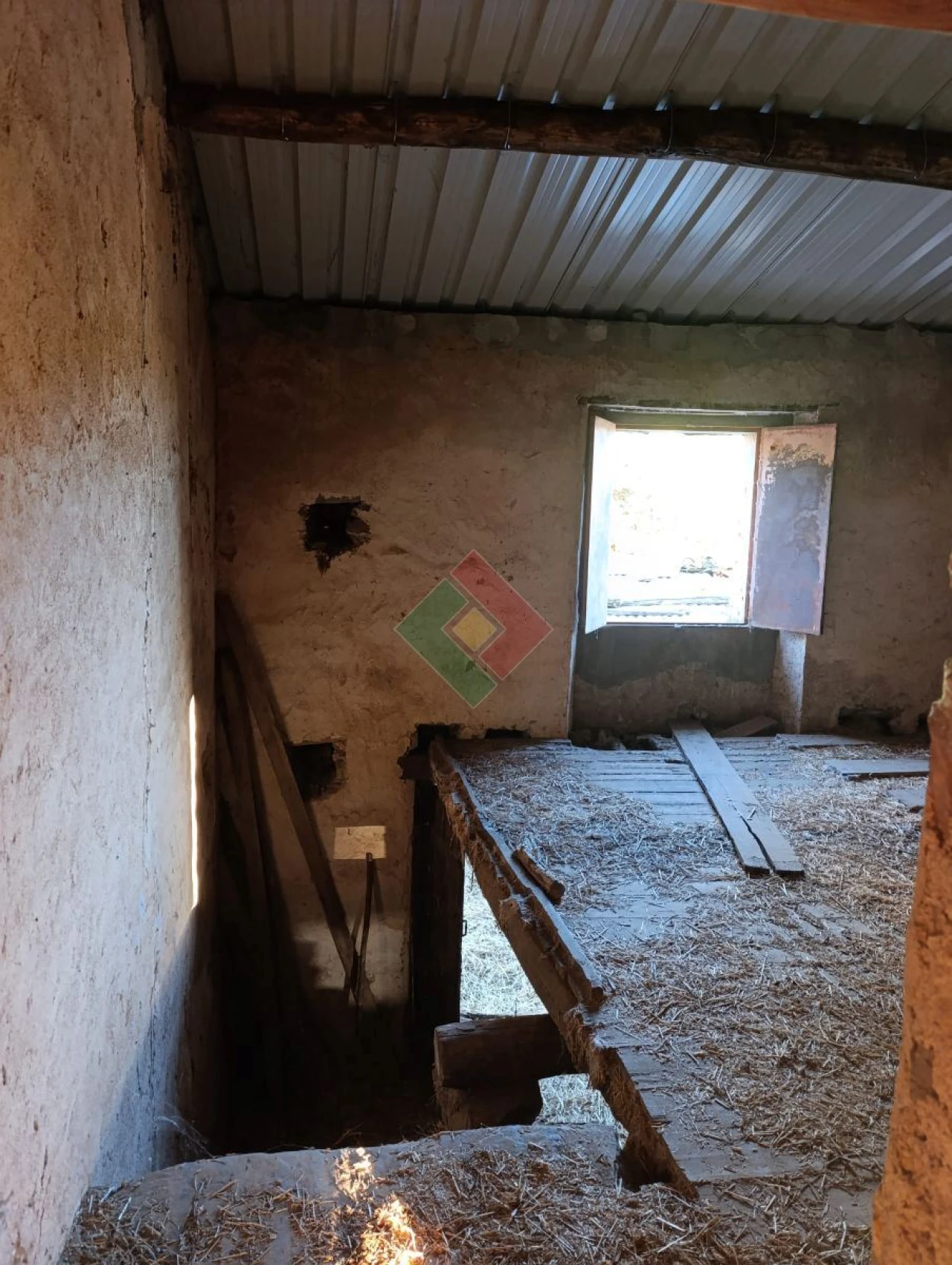 Terreno Agricola ou Rústico para Venda em São Salvador da Aramenha Foto 17