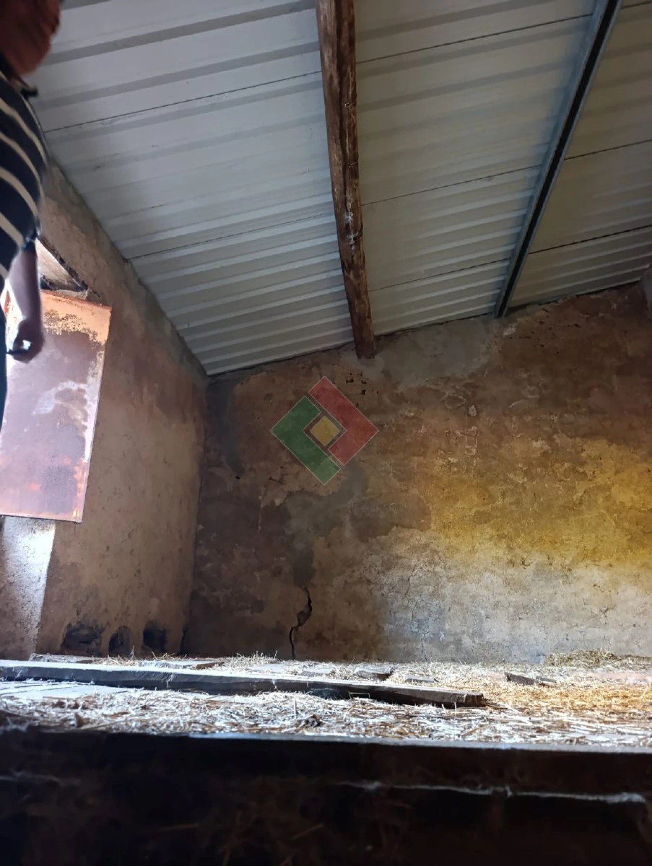 Terreno Agricola ou Rústico para Venda em São Salvador da Aramenha Foto 18