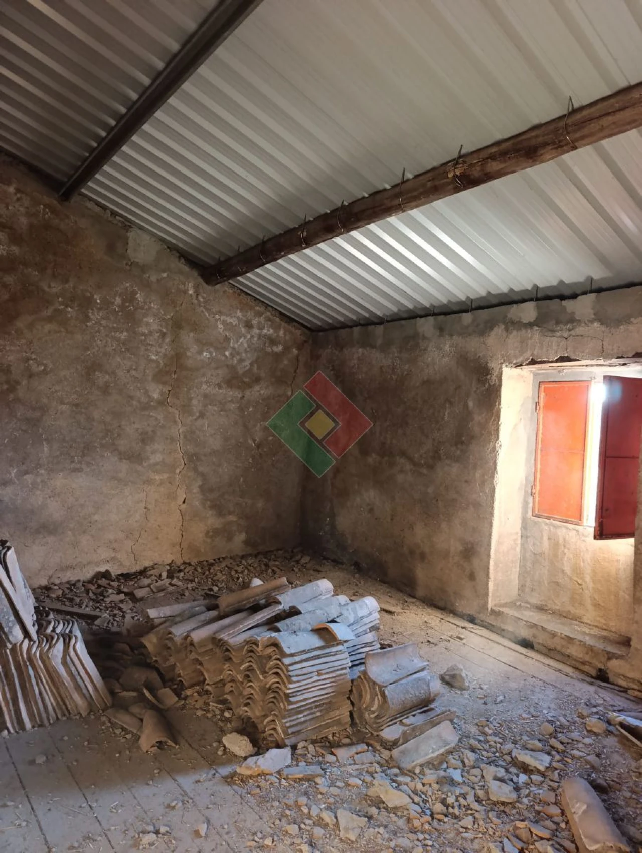 Terreno Agricola ou Rústico para Venda em São Salvador da Aramenha Foto 21