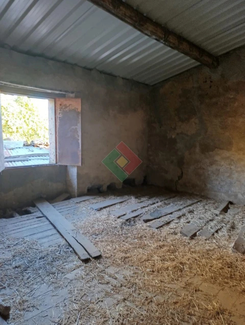 Terreno Agricola ou Rústico para Venda em São Salvador da Aramenha