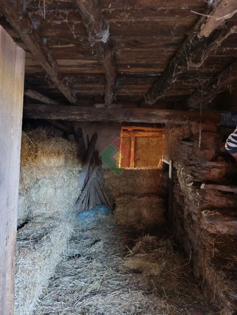 Terreno Agricola ou Rústico para Venda em São Salvador da Aramenha