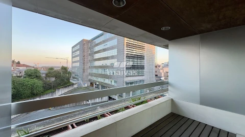 Apartamento T1 para Arrendamento em Cidade da Maia