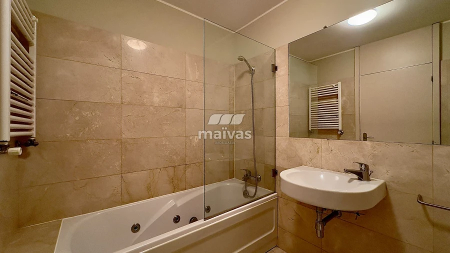 Apartamento T1 para Arrendamento em Cidade da Maia Foto 11