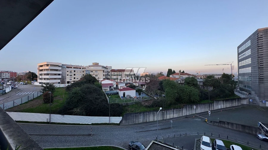 Apartamento T1 para Arrendamento em Cidade da Maia Foto 17