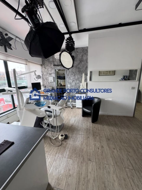 Negócio para Trespasse em Alfena