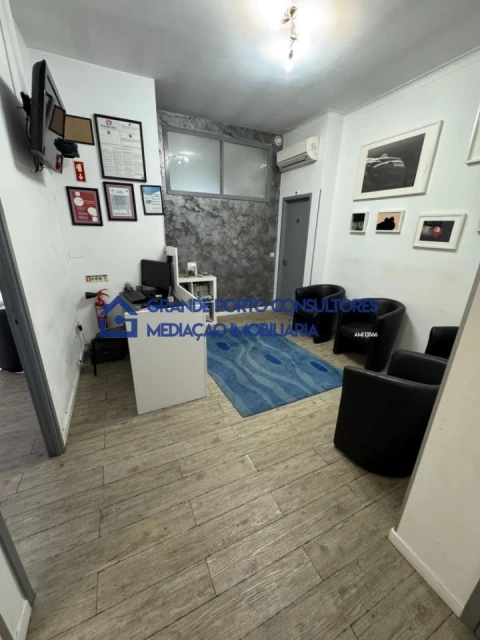 Negócio para Trespasse em Alfena