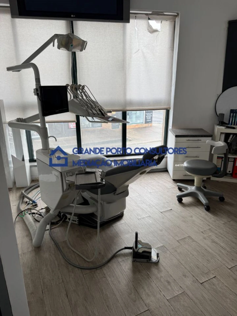 Negócio para Trespasse em Alfena