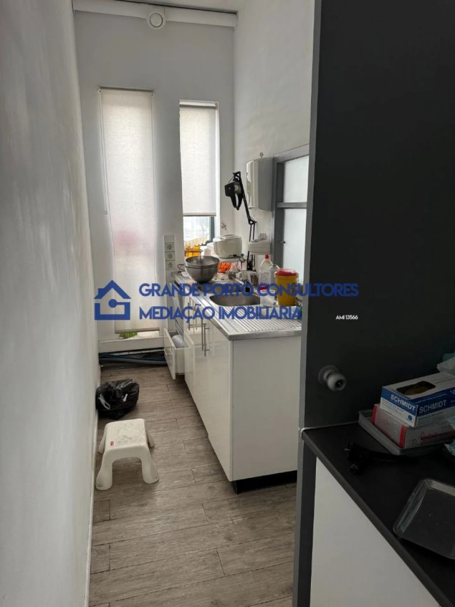 Negócio para Trespasse em Alfena Foto 4