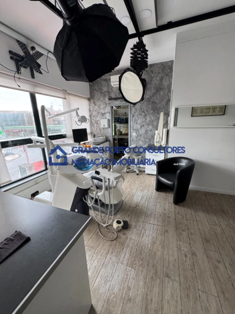 Negócio para Trespasse em Alfena Foto 5