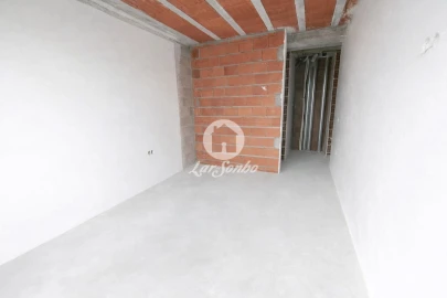 Apartamento T2 para Venda em Manhente