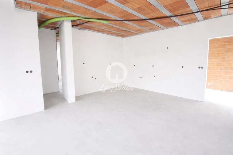 Apartamento T2 para Venda em Manhente Foto 7