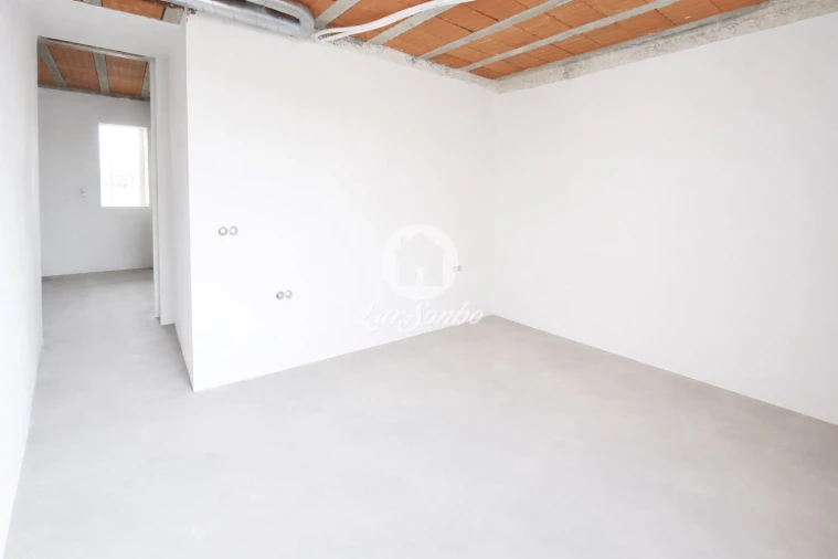 Apartamento T2 para Venda em Manhente Foto 13