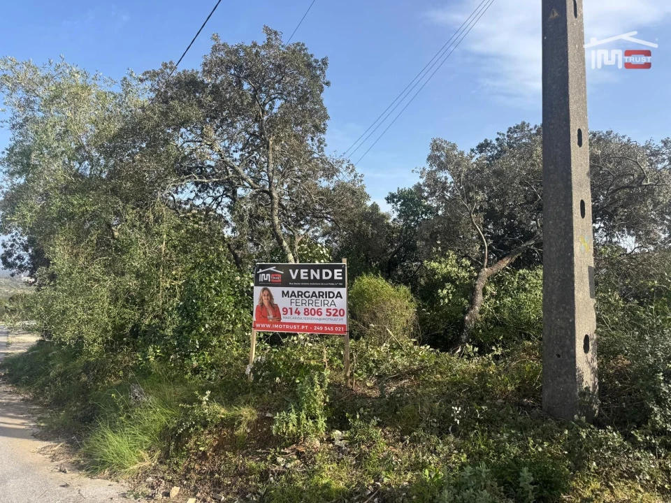 Terreno para Venda em Fatima Foto 1