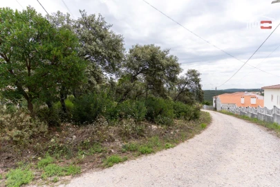 Terreno para Venda em Fatima