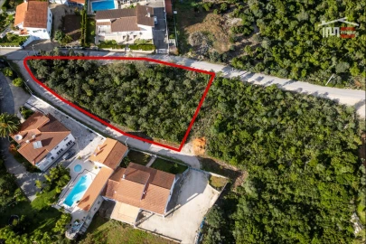 Terreno para Venda em Fatima