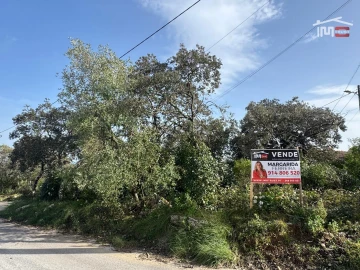 Terreno para Venda em Fatima