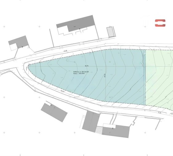 Terreno para Venda em Fatima Foto 4