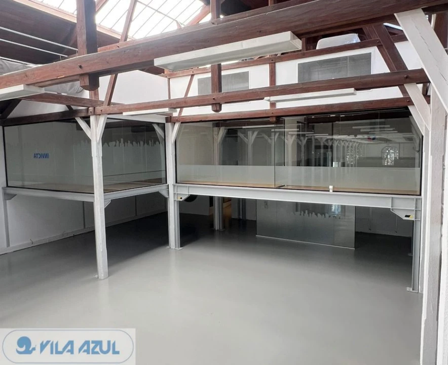 Armazém para Arrendamento em Paranhos Foto 4