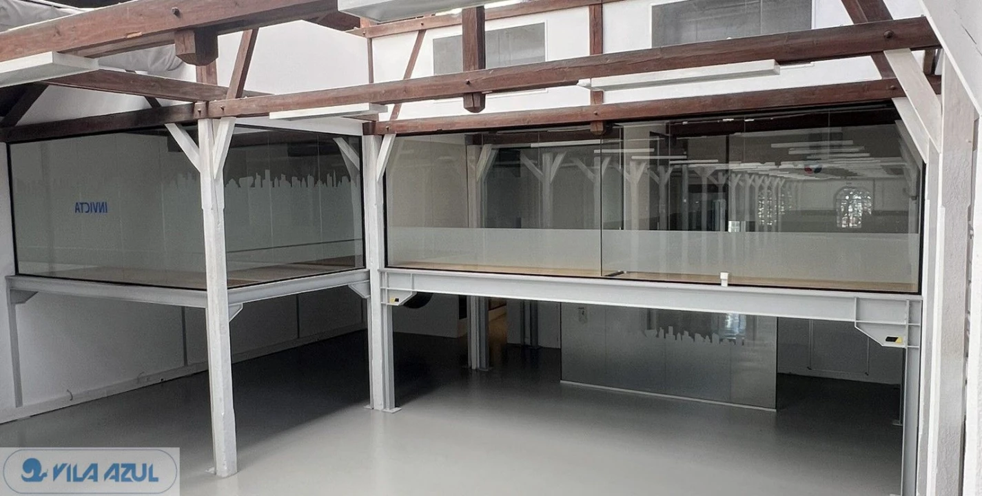 Armazém para Arrendamento em Paranhos Foto 5