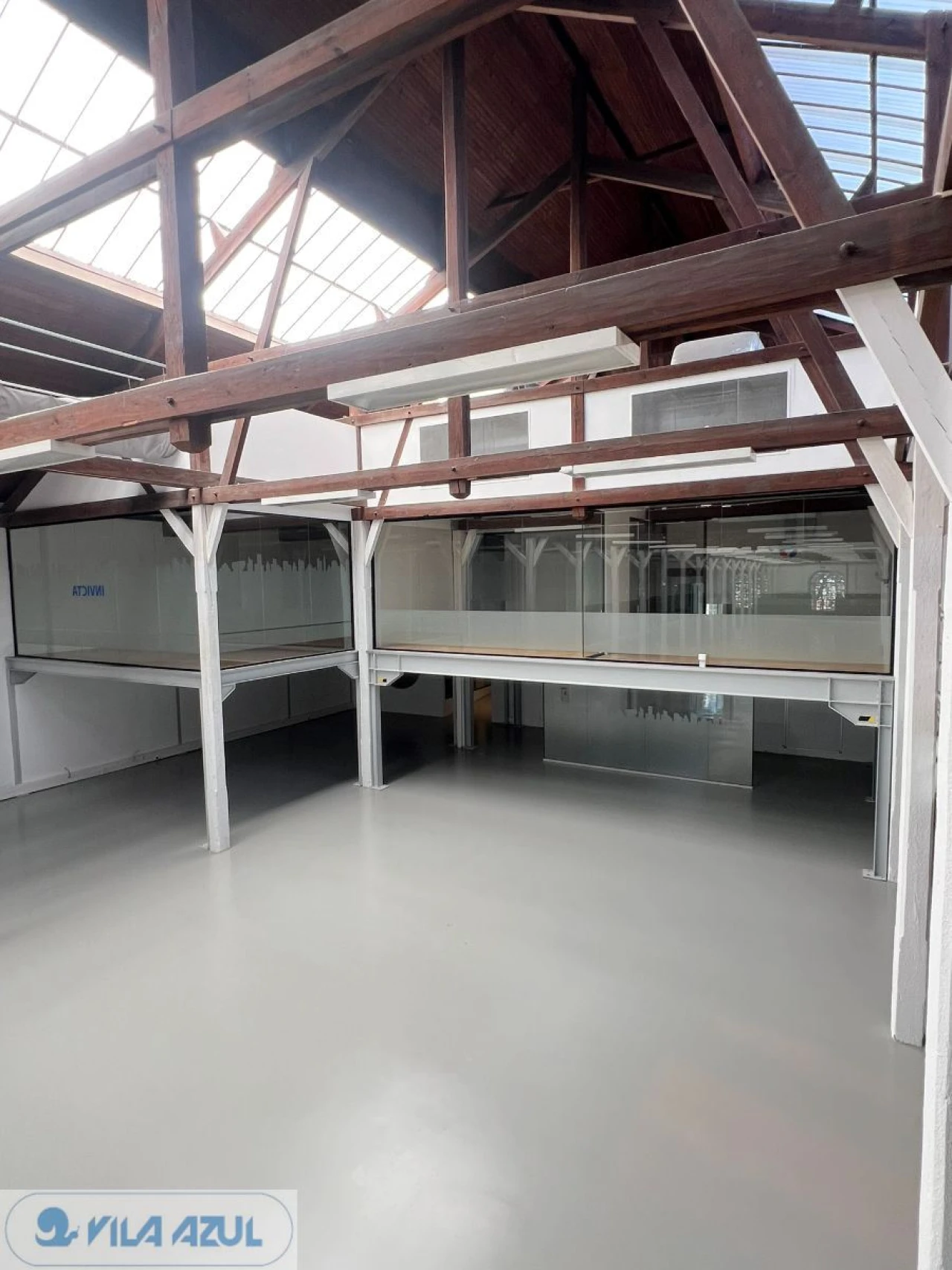 Armazém para Arrendamento em Paranhos Foto 11