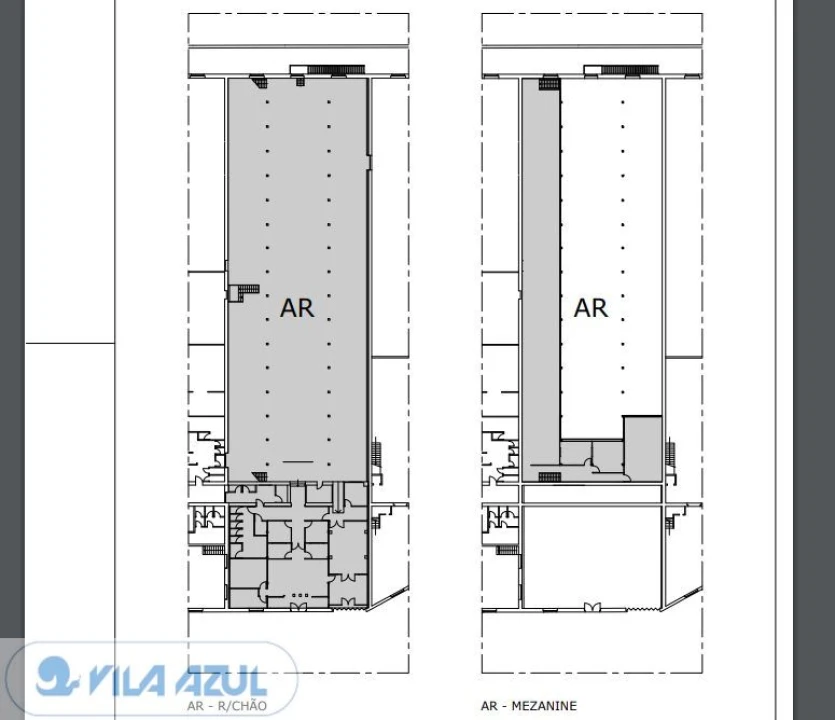 Armazém para Arrendamento em Paranhos Foto 13