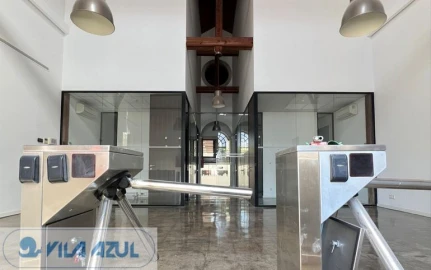 Armazém para Arrendamento em Paranhos