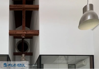 Armazém para Arrendamento em Paranhos