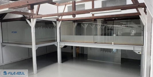 Armazém para Arrendamento em Paranhos