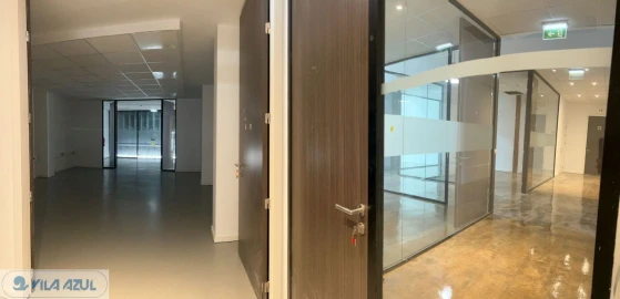 Armazém para Arrendamento em Paranhos