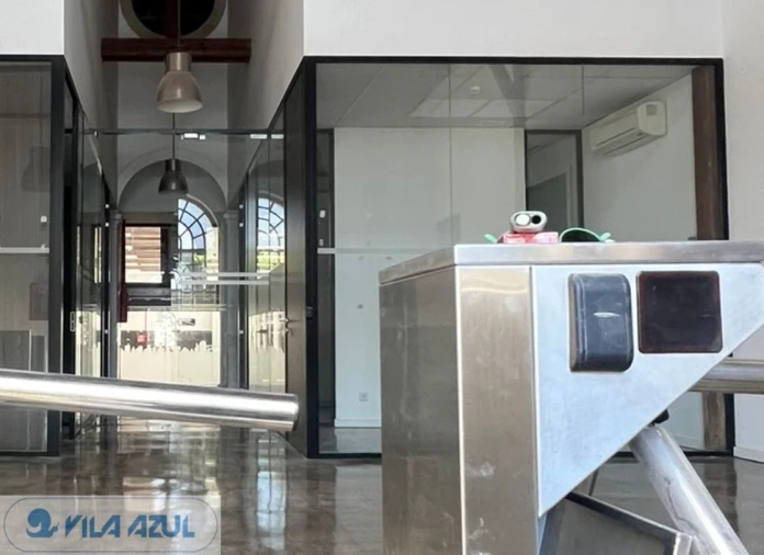 Armazém para Arrendamento em Paranhos Foto 7