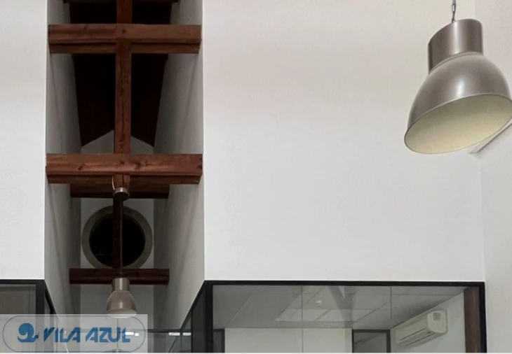 Armazém para Arrendamento em Paranhos Foto 9