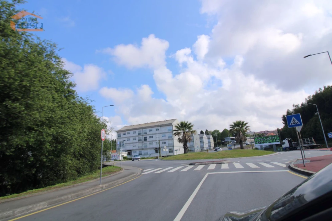 Terreno P/ Prédio para Venda em Canidelo Foto 17