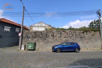 Terreno P/ Prédio para Venda em Canidelo
