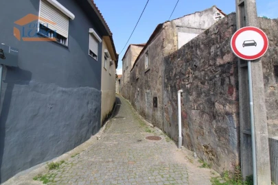 Terreno P/ Prédio para Venda em Canidelo