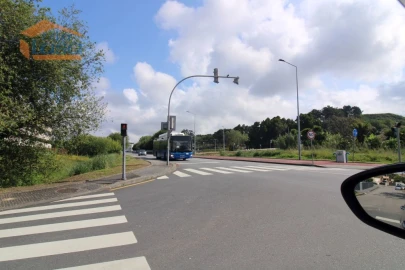 Terreno P/ Prédio para Venda em Canidelo