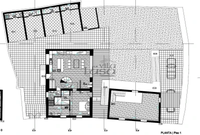 Terreno P/ Prédio para Venda em Canidelo