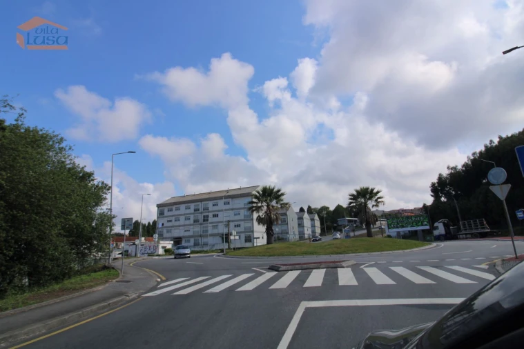 Terreno P/ Prédio para Venda em Canidelo Foto 18