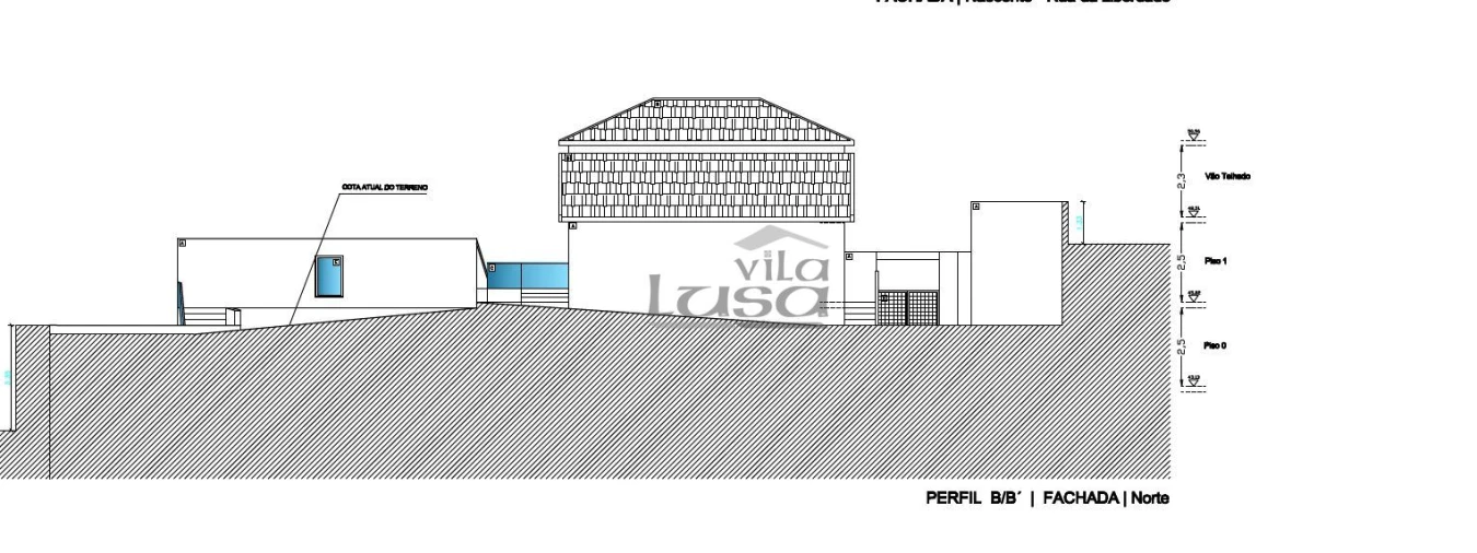 Terreno P/ Prédio para Venda em Canidelo Foto 3