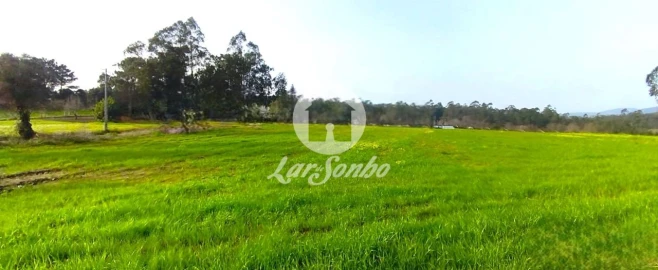 Terreno para Venda em Gemeses