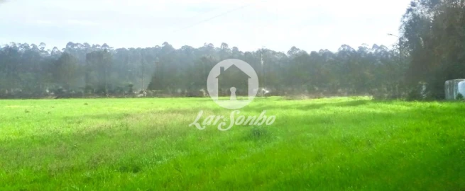 Terreno para Venda em Gemeses