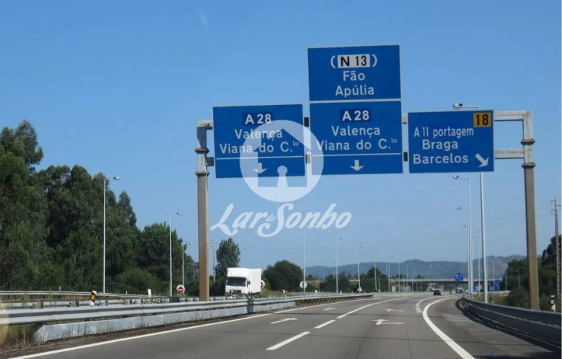 Terreno para Venda em Gemeses Foto 17